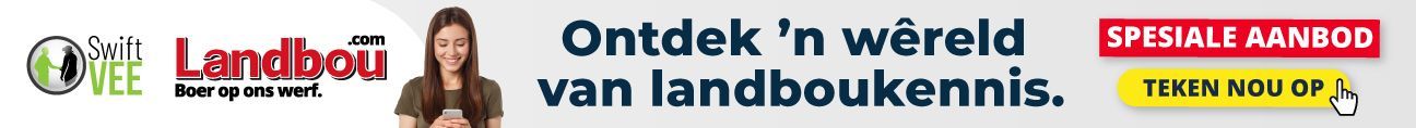 Landbou