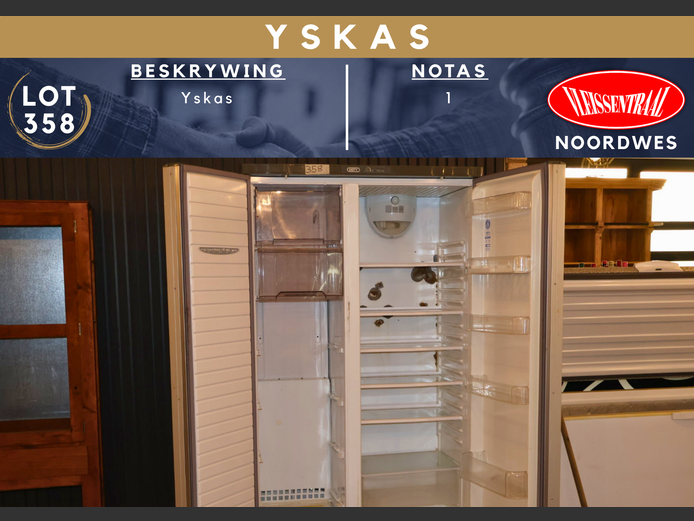 YSKAS