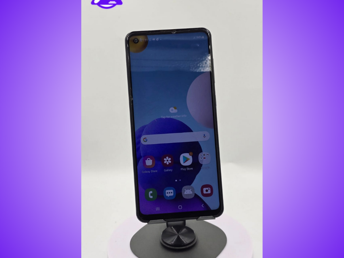 Samsung Galaxy A05s – Affordable Power