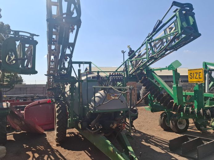 IMEP AVANTI 24/3000 EE