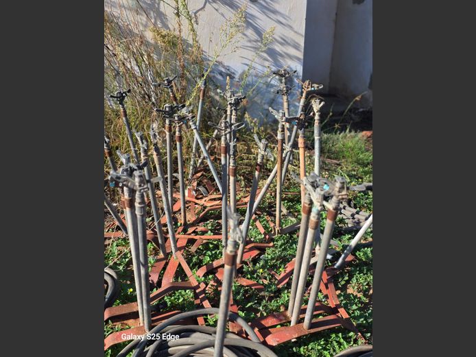 Sprayers met staander (21)