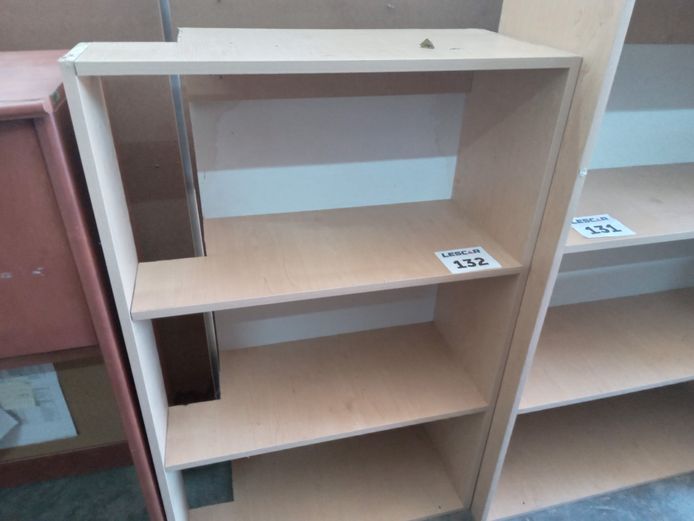 Wall Wooden book Shelf 