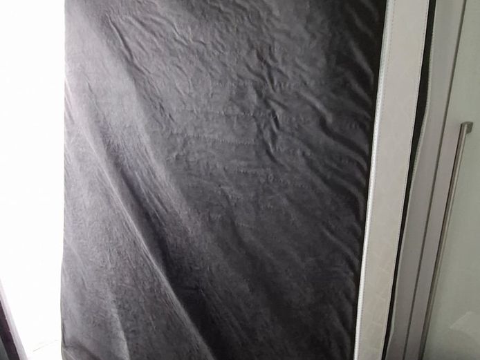 Queen bed set