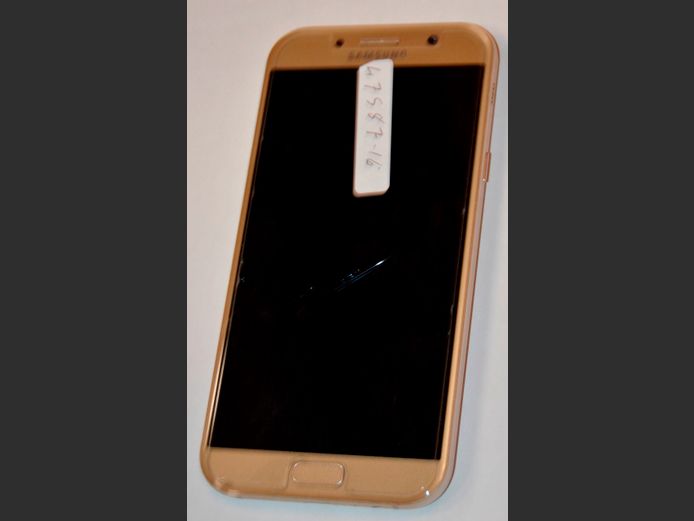 SAMSUNG CELLPHONE [Not working]