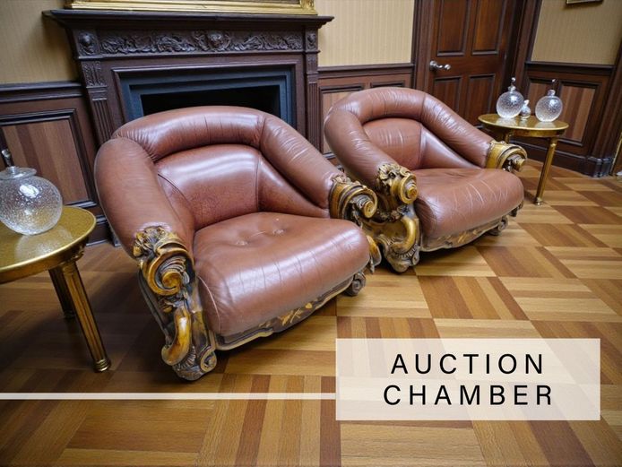 Luxury & Classic Antiques & Collectibles: 20 November 2025