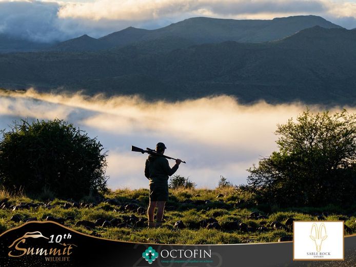 Hunting Package (Catered accommodation)