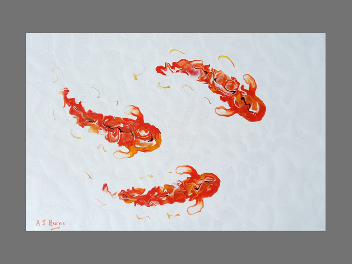 AJ Burns (600mm x 400mm)