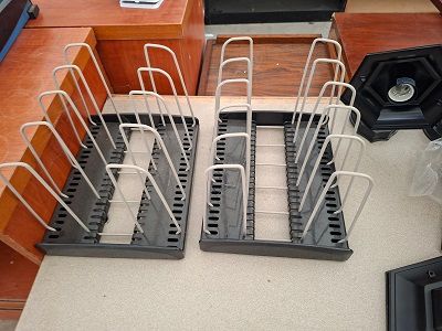 Paper Organiser