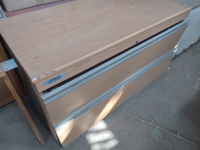 Office base scrap