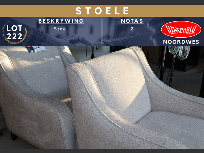 STOELE