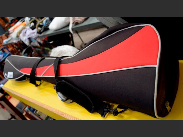 HOCKEY STICK TRAVEL BAG