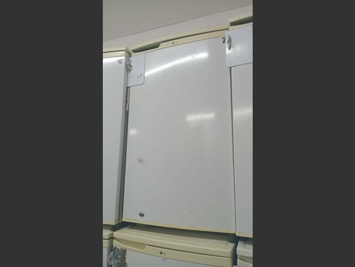 LG Bar Fridge - Tested
