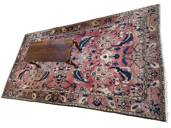 2m x 3m Persian-Style Bakhtiar Carpet