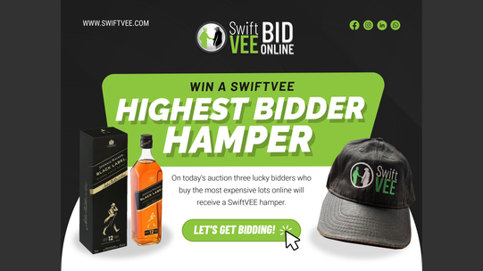 Hamper Competition