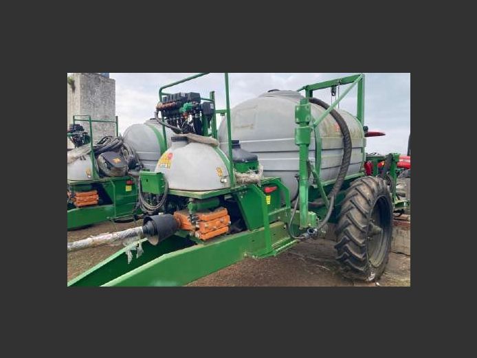IMEP AVANTI 24/3000 EE