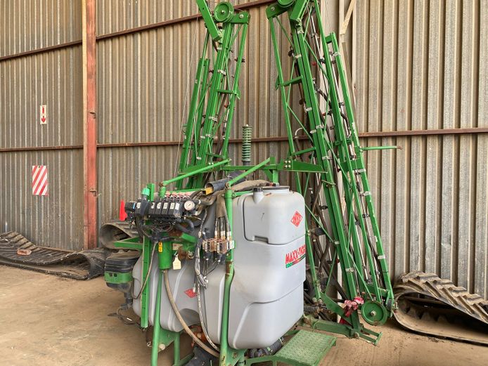 IMEP MAXX 800/18EE SPRAYER