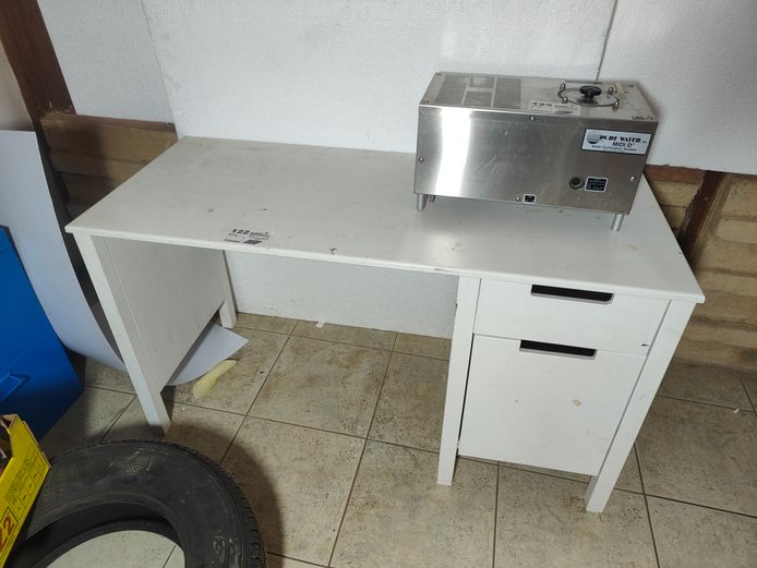 STUDY DESK