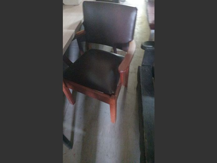 Vintage chair
