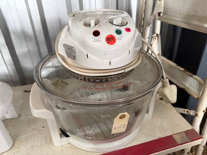 Sunbeam Convection Oven 