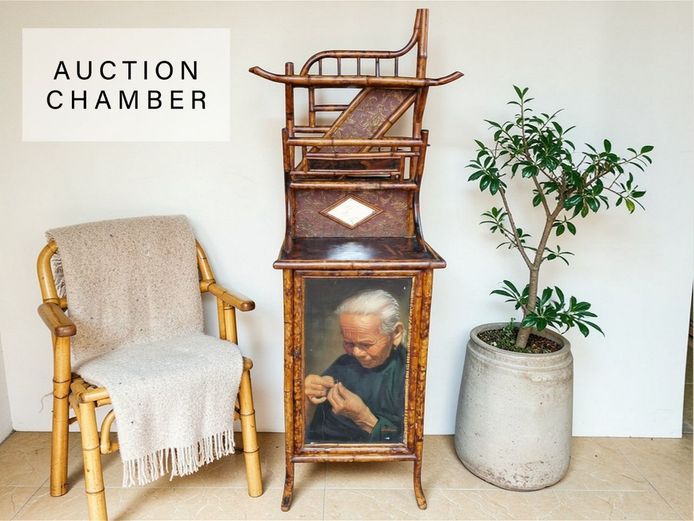 Antiques, Collectibles, Art & Home Décor: 19 March 2026