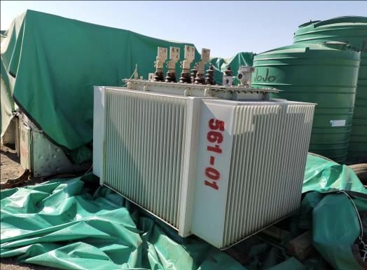 RSA03340 – RK/SMO TRANSFORMER - STC