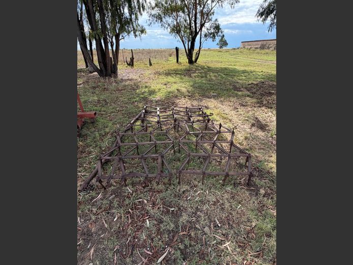 Implemente & Losgoedere