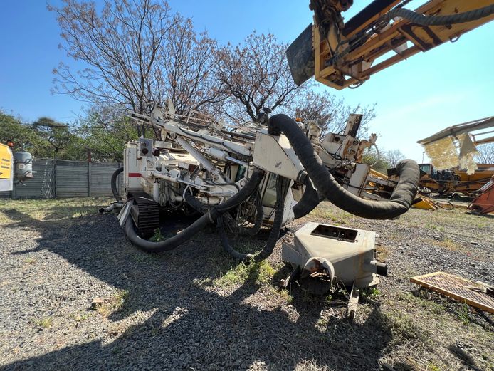 Drilling Equipment Online Auction | Bid Buzz Auctions
