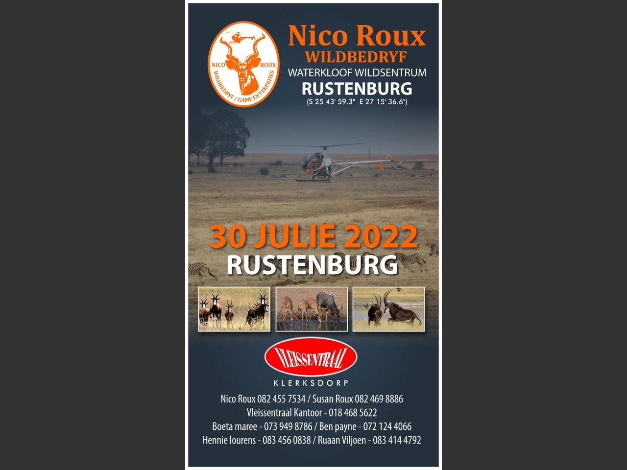poster