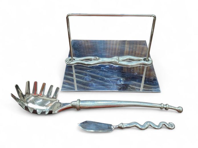 Collection of Carrol Boyes Kitchenware