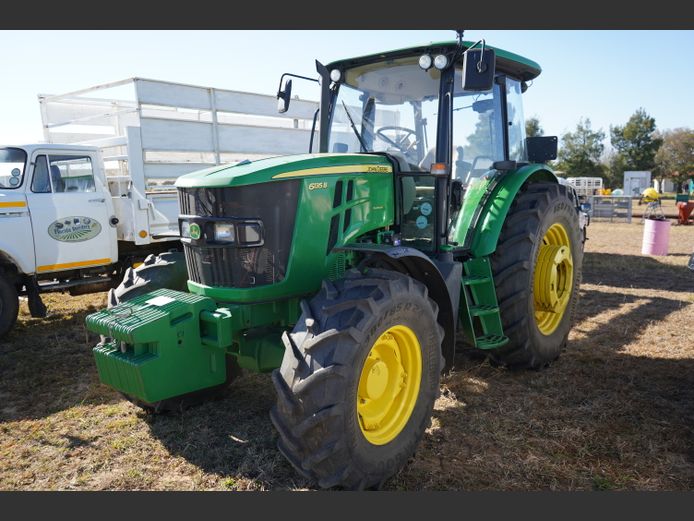 JD 2022 6135 / HWZ290FS / 900h