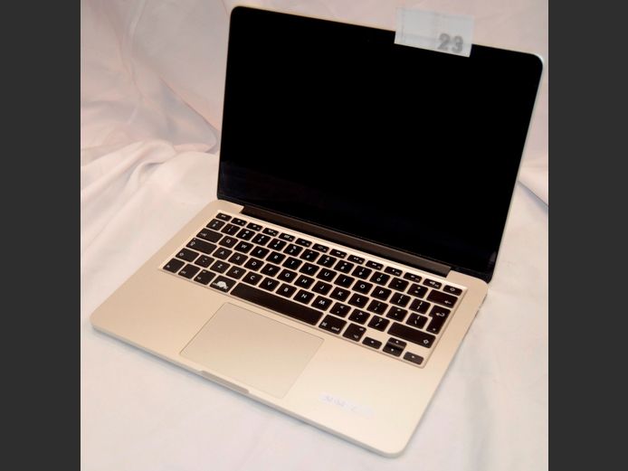 MACBOOK PRO 13" [Untested]