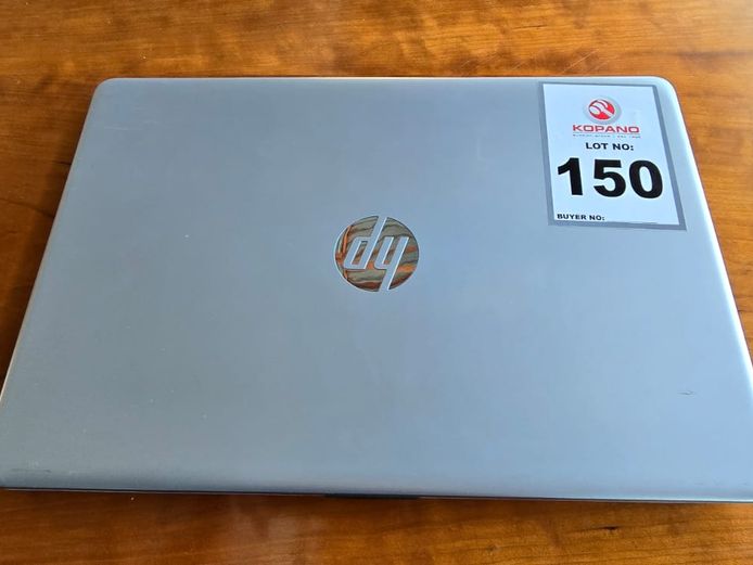 HP 255 G8 Laptop (STC)