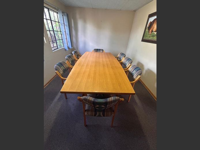 Implemente & Losgoedere