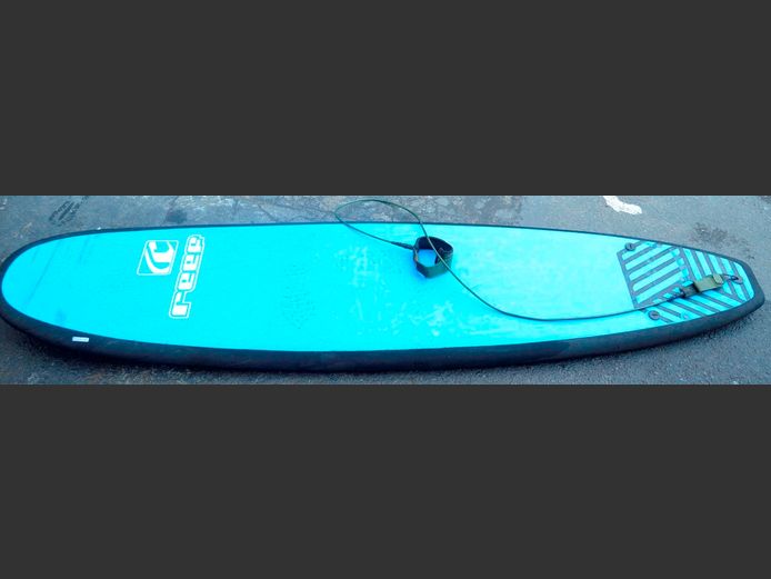 REEF SUP BOARD