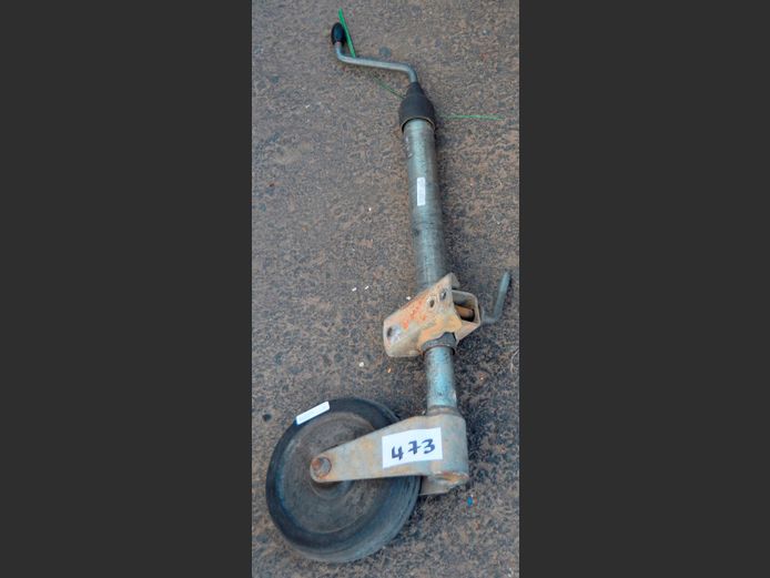 JOCKEY WHEEL FOR TRAILER