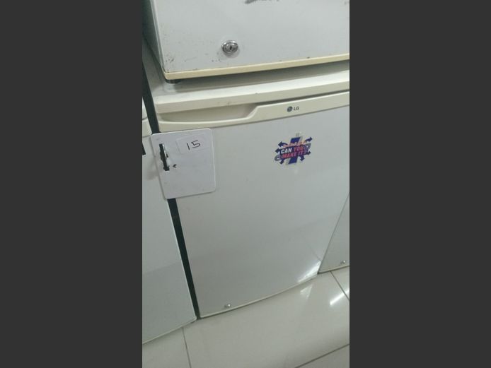 LG Bar Fridge - Tested