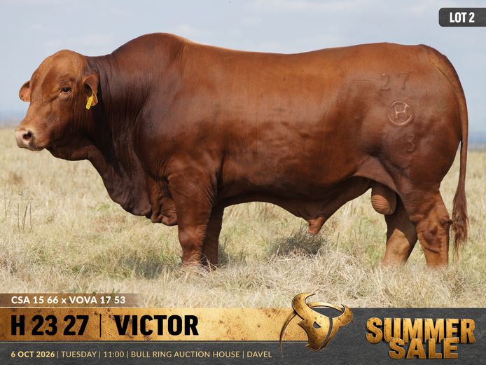 H230027 | HURWITZ FARMING