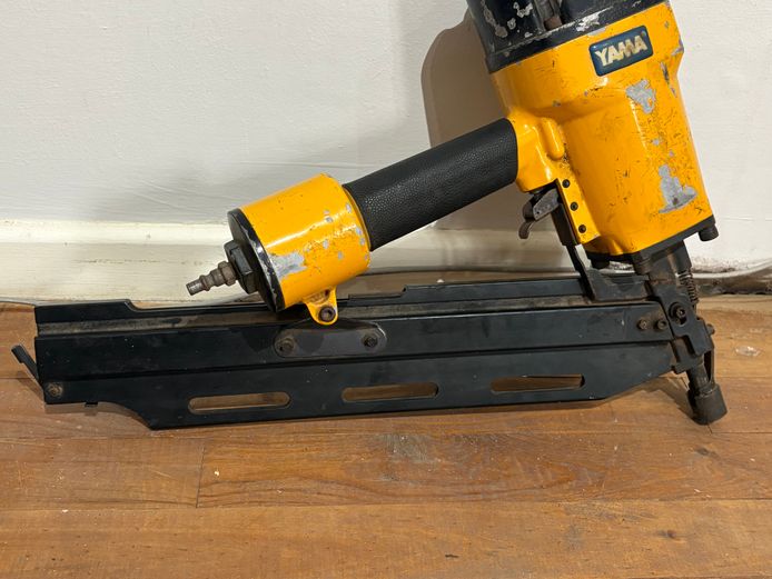 Yama Nail Gun (Industrial) 