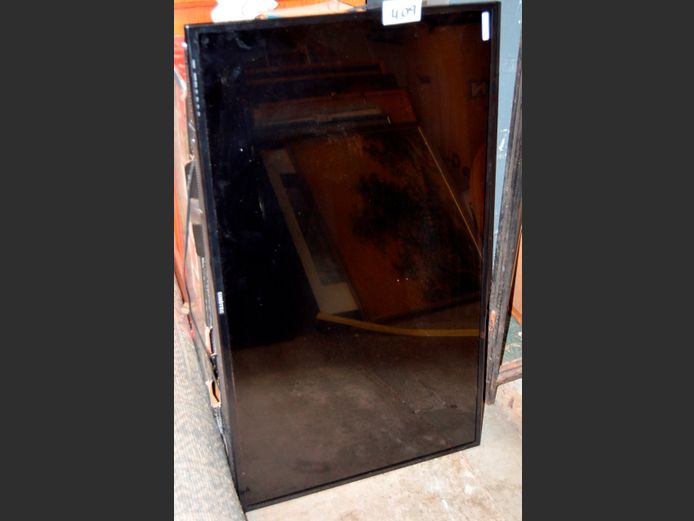 SINOTEC 43" TV [Faulty] ### LICENCE PLEASE ###