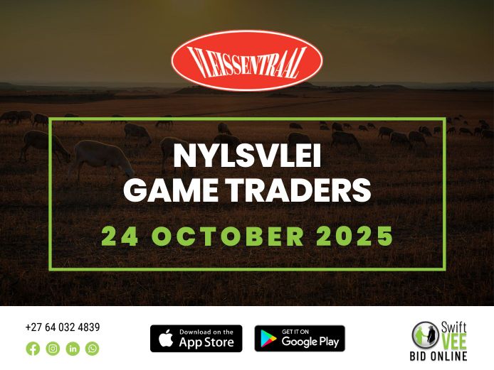NYLSVLEI GAME TRADERS WILDSVEILING