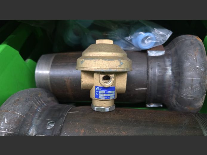 PILOT, DOROT, HYDRAULIC ACCELERATOR RELAY, 66-21X