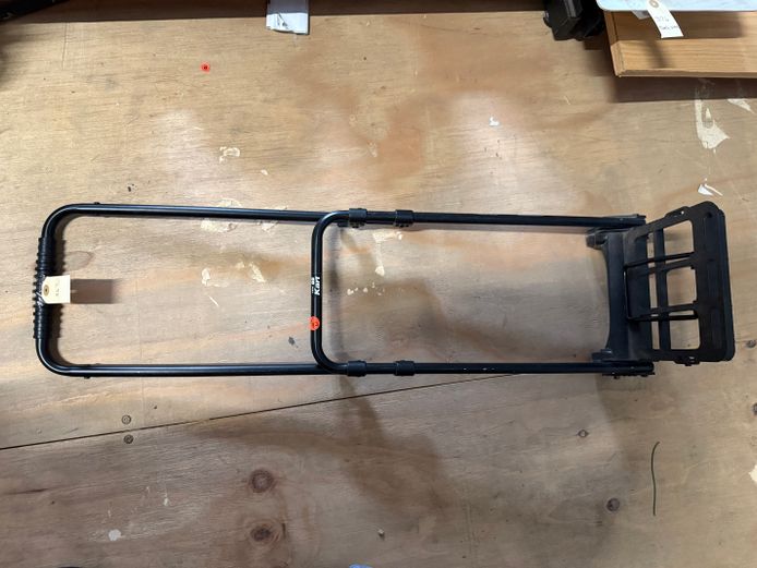 Sports Bag Trolley 