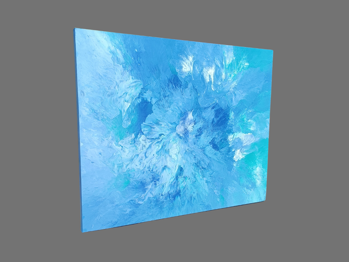 Jade Bhanji - Original Artwork
