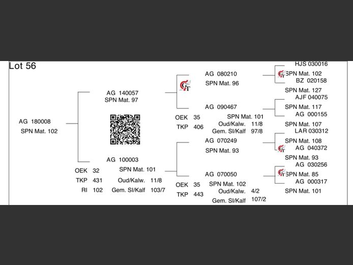 AG  180008