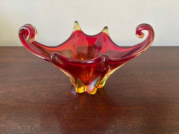 Murano Bowl 