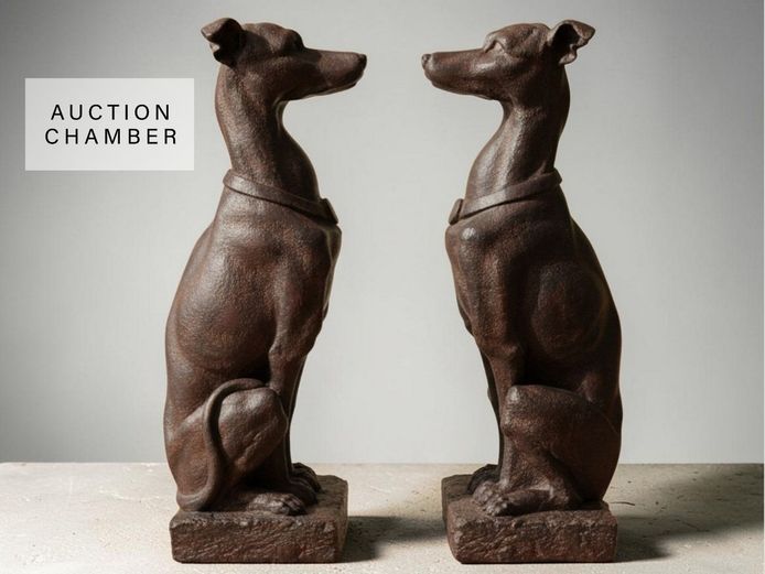 Antiques, Collectibles, Art & Home Décor: 10 September 2026