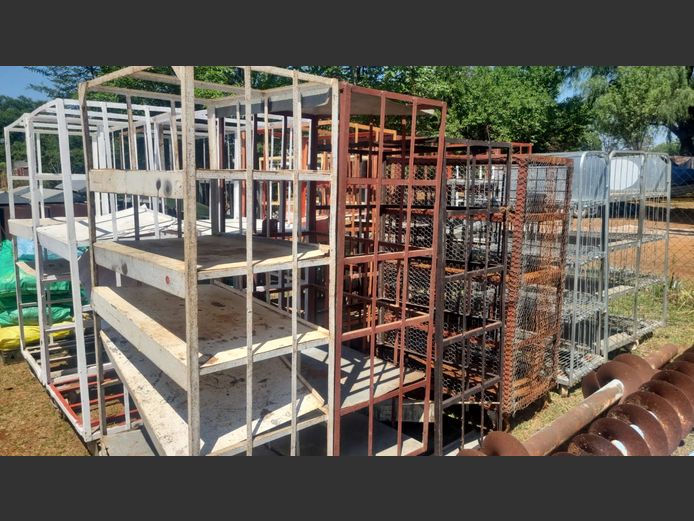 VERKSKEIDENHEID RAKKE