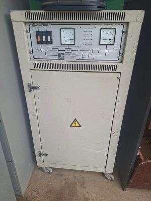 Voltage Stabilizer