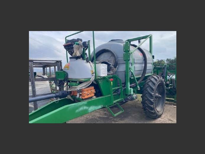 IMEP AVANTI 24/3000 EE