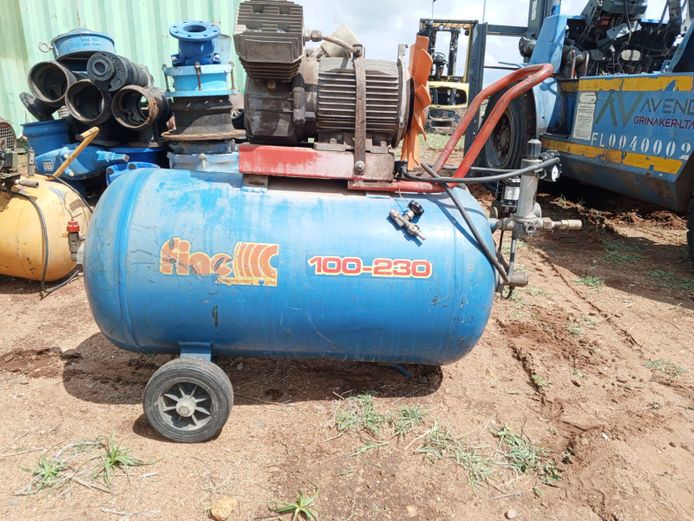 Air Compressor